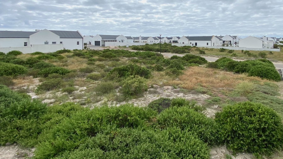 0 Bedroom Property for Sale in Atlantic Sands Private Estate Western Cape